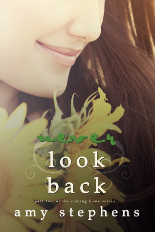 Coming Home book cover 2