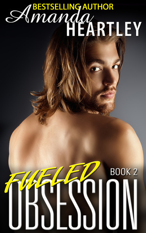 Fueled Obsession 2 book cover