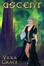 Ascent book cover