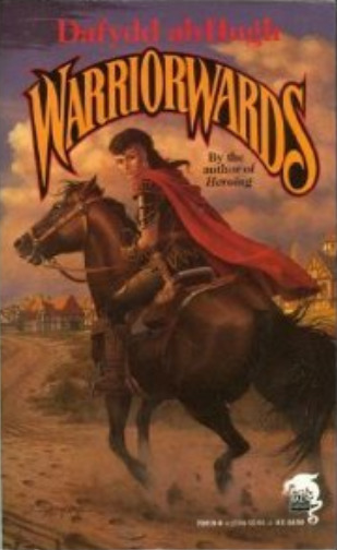 Heroing book cover 2