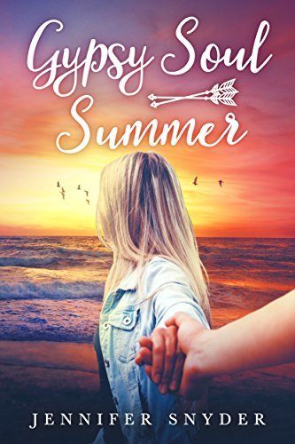 Gypsy Soul Summer book cover
