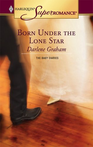 The Baby Diaries book cover 1