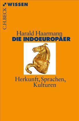 Die Indoeuropäer book cover