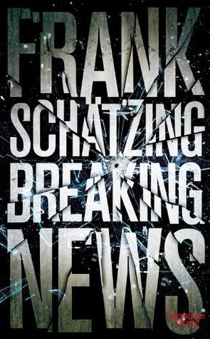 Breaking News book cover