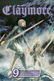 Claymore, Vol. 9 book cover