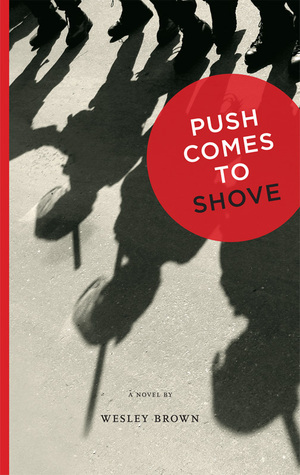 Push Comes to Shove book cover