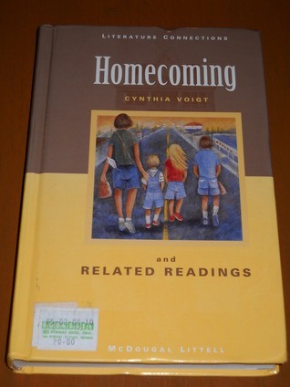 Homecoming and Related Readings book cover
