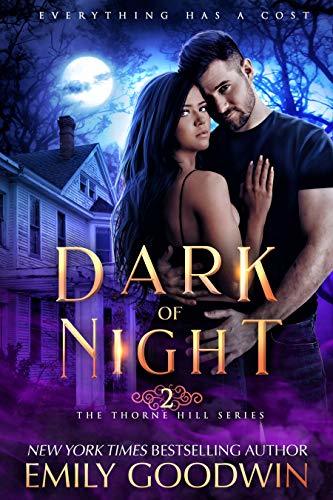 Thorne Hill book cover 2
