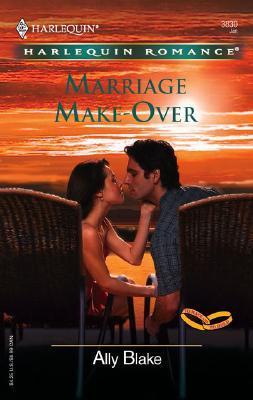 Marriage Make-Over book cover