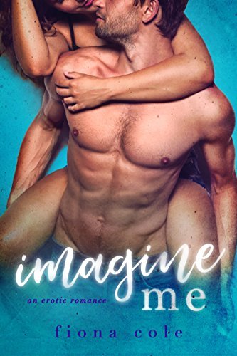 Imagine Me book cover