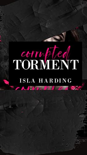 Corrupted Torment book cover
