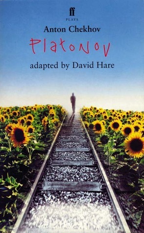 Platonov book cover