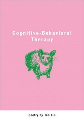 Cognitive-Behavioral Therapy book cover