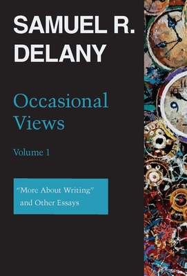 Occasional Views book cover