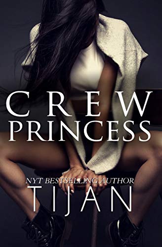 Crew book cover 2