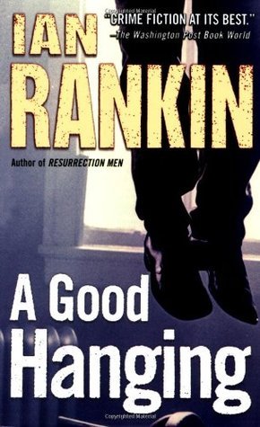 A Good Hanging book cover