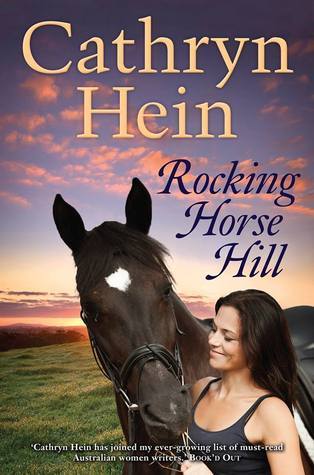 Rocking Horse Hill book cover
