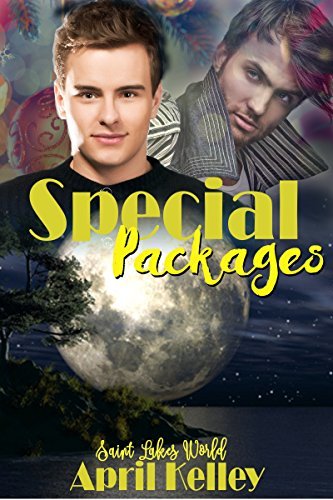 Special Packages book cover