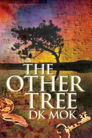 The Other Tree book cover