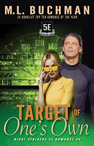 Target of One's Own book cover