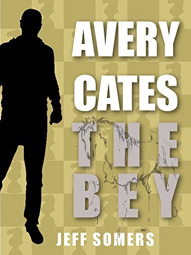 The Bey book cover