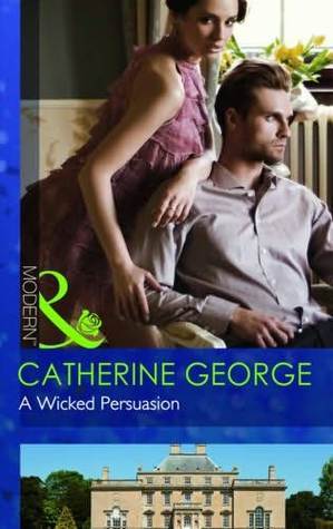A Wicked Persuasion book cover