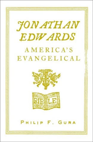 Jonathan Edwards book cover