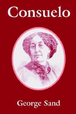 Consuelo, et, La Comtesse de Rudolstadt book cover 1