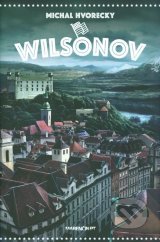 Wilsonov book cover