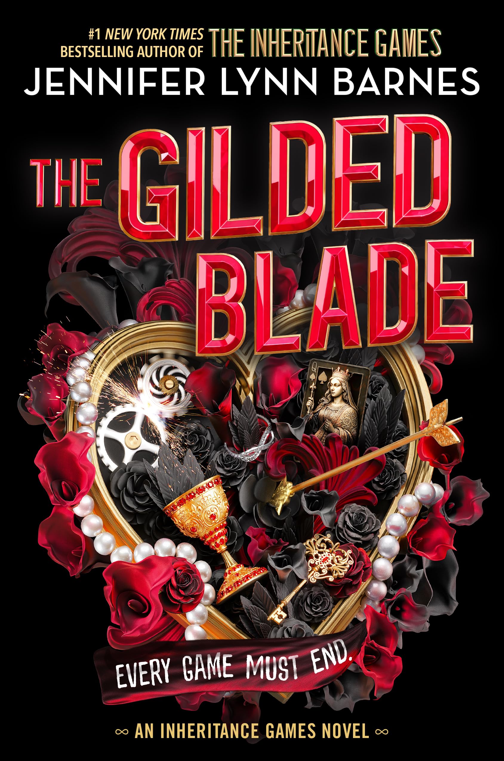 The Grandest Game book cover 3