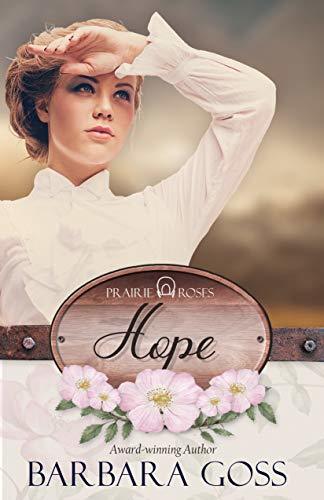 Prairie Roses Collection book cover 2