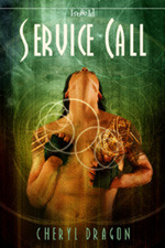 Service Call book cover