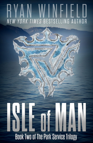 Park Service Trilogy book cover 2