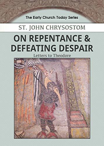 On Repentance & Defeating Despair book cover