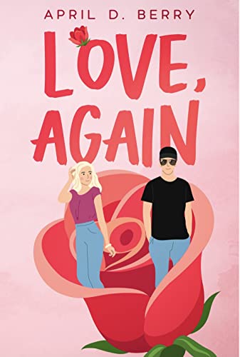 Love, Again book cover