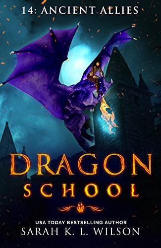 Ancient Allies book cover