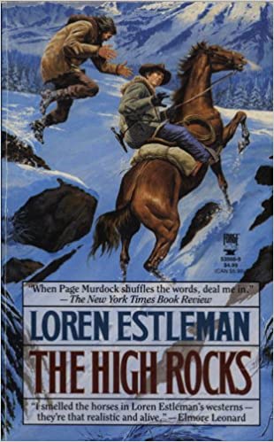 Page Murdock, US Deputy Marshal book cover 1