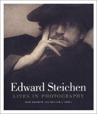 Edward Steichen book cover