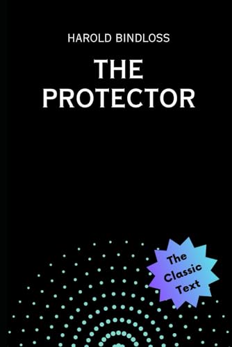 The Protector book cover