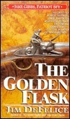 Jake Gibbs - Patriot Spy book cover 3