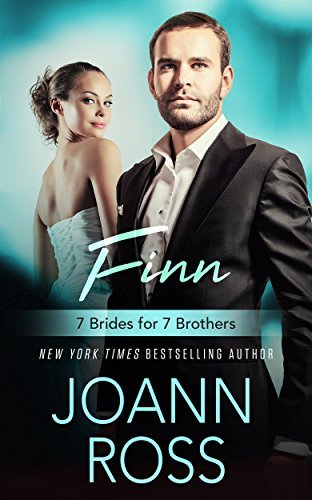 Finn book cover