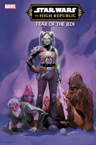 Star Wars book cover