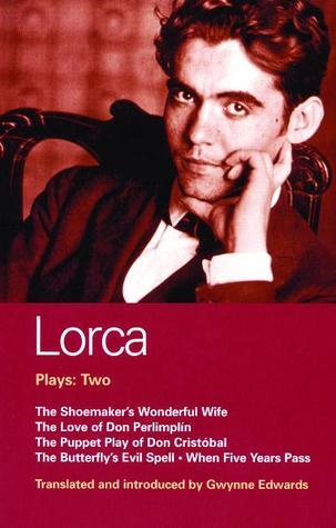 Lorca book cover