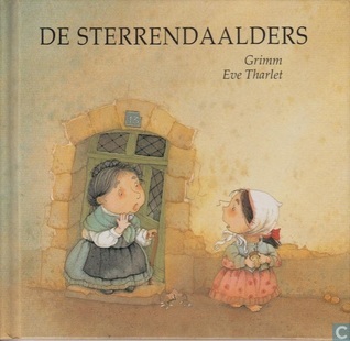 De Sterrendaalders book cover
