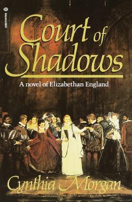 Court of Shadows book cover