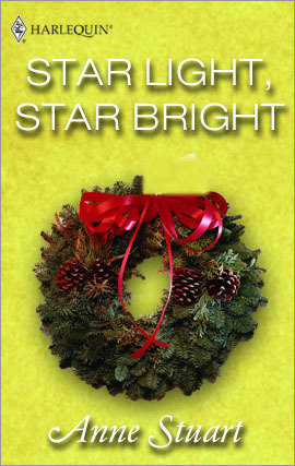 Star Light, Star Bright book cover