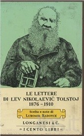 Le Lettere 1876-1910 book cover