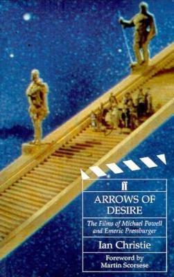 Arrows of Desire book cover
