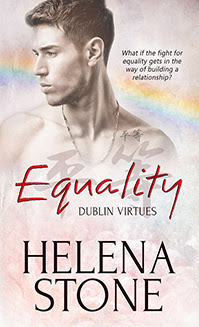 Dublin Virtues book cover 2