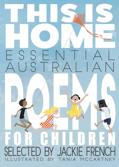 This is Home book cover